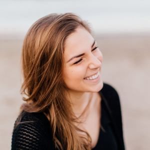 Meet your Posher, Anna